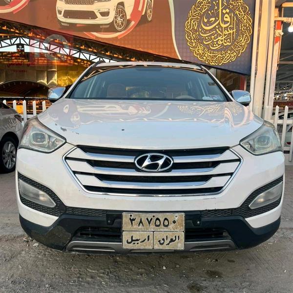 Hyundai for sale in Iraq